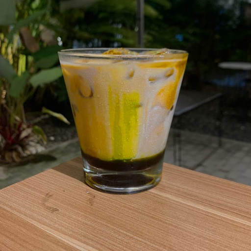 Kopi Klepon