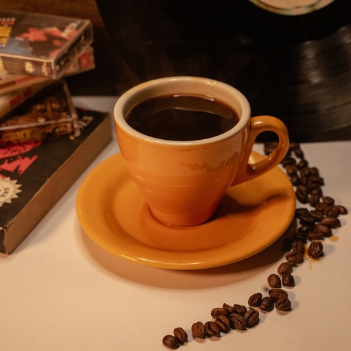 Kopi Hitam/Americano