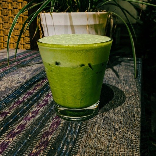 Matcha Latte