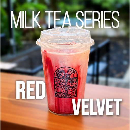 Milk Tea