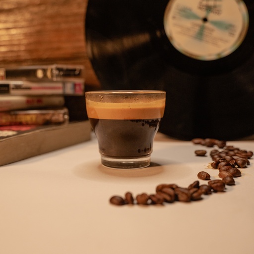 Espresso