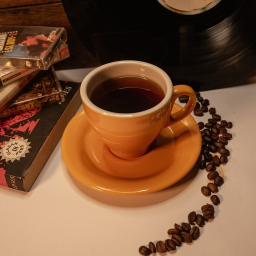 Teh Klasik