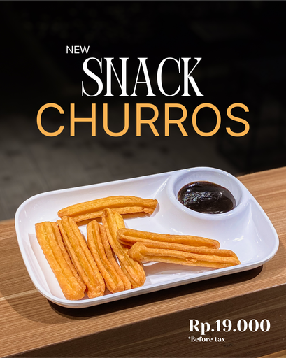 Churro