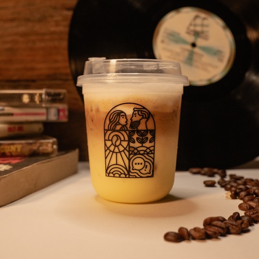 Nanab Coffee