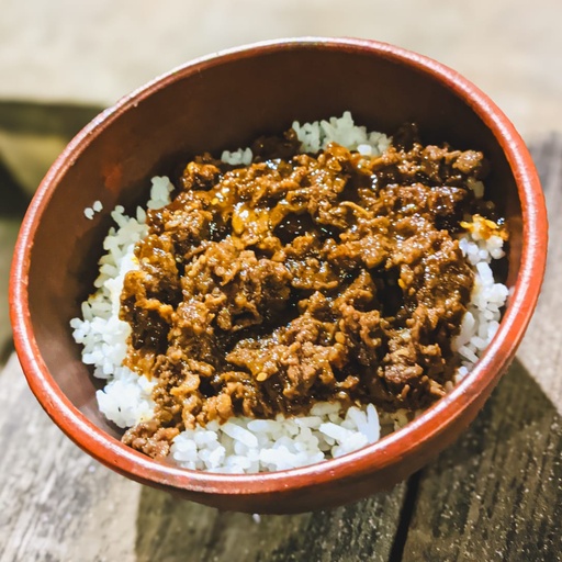 Rice Bowl Ayam Bulgogi
