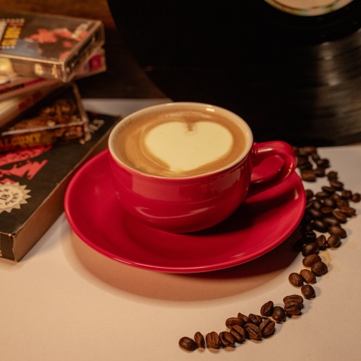 Café Latte