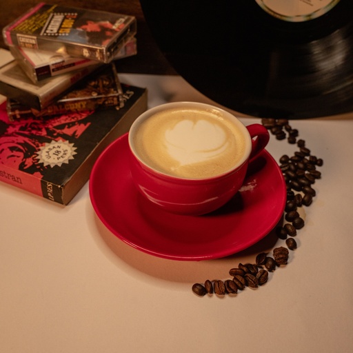 Cappuchino